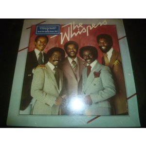 画像: WHISPERS/SAME