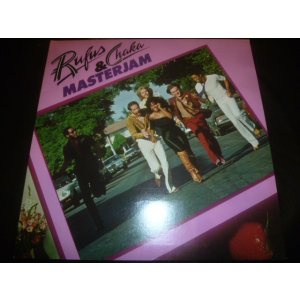 画像: RUFUS  & CHAKA/MASTERJAM