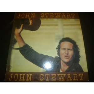画像: JOHN STEWART/THE LONESOME PICKER RIDES AGAIN
