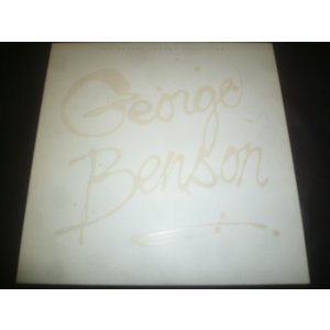 画像: GEORGE BENSON/THE GEORGE BENSON COLLECTION