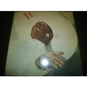 画像: PATTI LABELLE/RELEASED