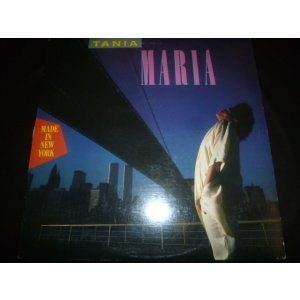 画像: TANIA MARIA/MADE IN NEW YORK