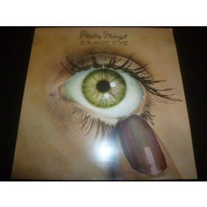 画像: PRETTY THINGS/SAVAGE EYE