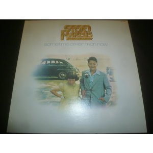 画像: STEVE MARCUS COUNT'S ROCK BAND/SOMETIME OTHER THAN NOW