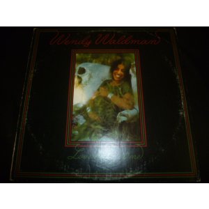 画像: WENDY WALDMAN/LOVE HAS GOT ME