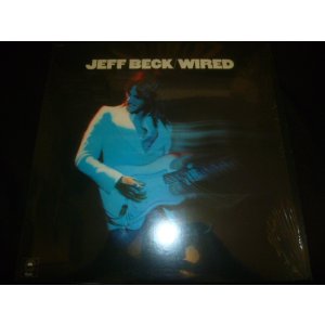 画像: JEFF BECK/WIRED