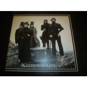 画像: McGUINNESS FLINT/SAME