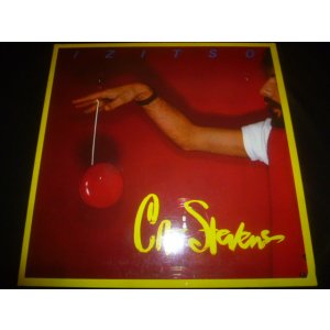 画像: CAT STEVENS/IZITSO