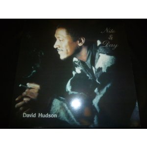 画像: DAVID HUDSON/NITE & DAY