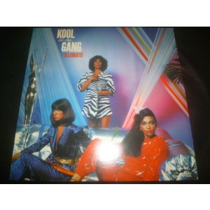 画像: KOOL & THE GANG/CELEBRATE!