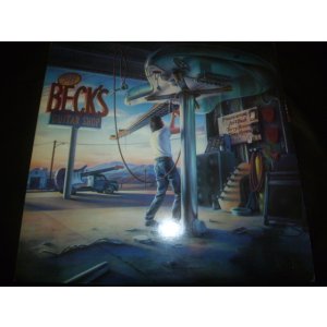 画像: JEFF BECK/JEFF BECK'S GUITAR SHOP WITH TERRY BOZZIO & TONY HYMAS