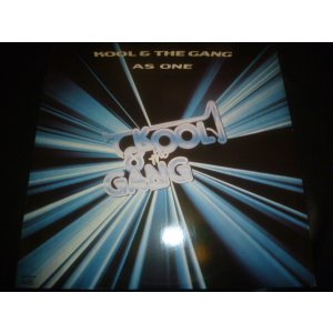 画像: KOOL & THE GANG/AS ONE