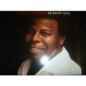 画像: GARNET MIMMS/HAS IT ALL