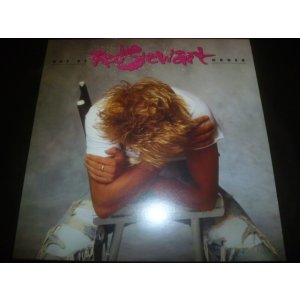 画像: ROD STEWART/OUT OF ORDER