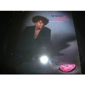 画像: MAVIS STAPLES/TIME WAITS FOR NO ONE