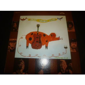 画像: ELVIN BISHOP GROUP/SAME