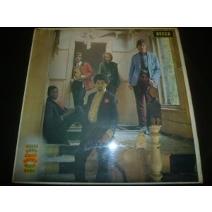 画像: SAVOY BROWN BLUES BAND/SAME