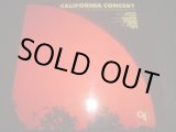 画像: VARIOUS ARTISTS/CALIFORNIA CONCERT