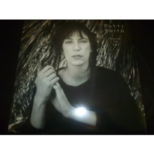 画像: PATTI SMITH/DREAM OF LIFE