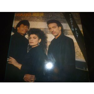 画像: LISA LISA & CULT JAM/SPANISH FLY