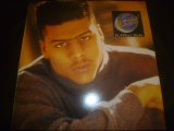 画像: AL B. SURE!/IN EFFECT MODE