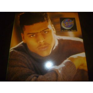 画像: AL B. SURE!/IN EFFECT MODE