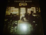 画像: CHARLIE McCOY/HARPIN' THE BLUES