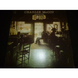 画像: CHARLIE McCOY/HARPIN' THE BLUES