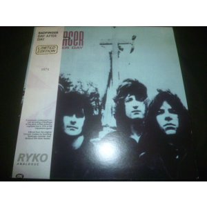 画像: BADFINGER/DAY AFTER DAY