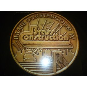画像: BRASS CONSTRUCTION/IV