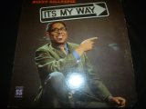 画像: DIZZY GILLESPIE/IT'S MY WAY