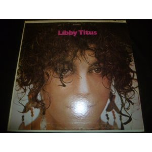 画像: LIBBY TITUS/SAME