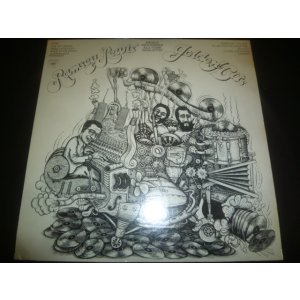 画像: RAMSEY LEWIS/NEWLY RECORDED, ALL-TIME, NON-STOP GOLDEN HITS
