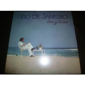 画像: GARY CRISS/RIO DE JANEIRO