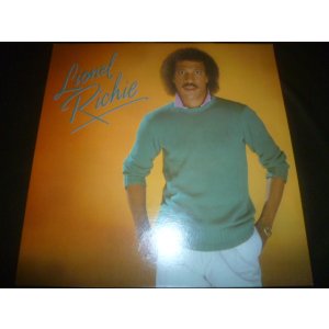 画像: LIONEL RICHIE/SAME