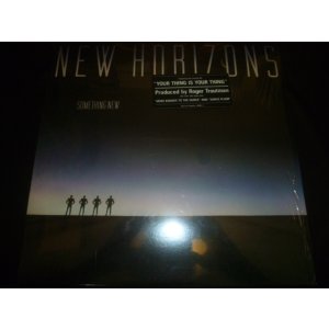 画像: NEW HORIZONS/SOMETHING NEW