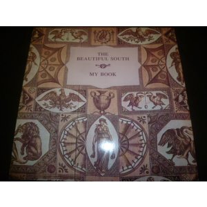 画像: BEAUTIFUL SOUTH/MY BOOK (12")