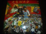 画像: ASWAD/LIVE & DIRECT