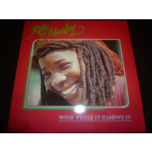 画像: RITA MARLEY/WHO FEELS IT KNOWS IT