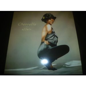 画像: CHERRELLE/AFFAIR