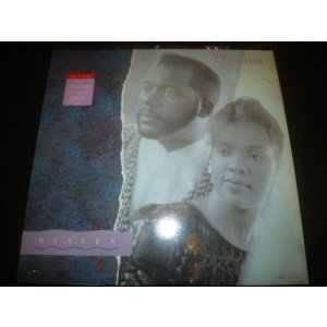 画像: BEBE & CECE WINANS/HEAVEN