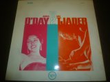 画像: ANITA O'DAY & CAL TJADER/TIME FOR TWO
