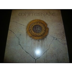 画像: WHITESNAKE/SAME