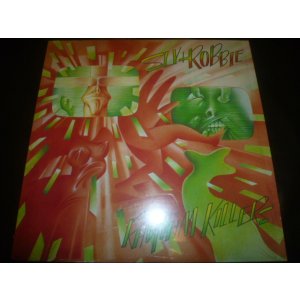 画像: SLY & ROBBIE/RHYTHM KILLERS