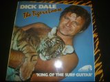 画像: DICK DALE/THE TIGER'S LOOSE