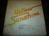 画像: YELLOW SUNSHINE/SAME