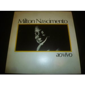 画像: MILTON NASCIMENTO/AO VIVO