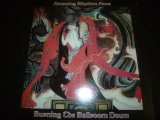 画像: AMAZING RHYTHM ACES/BURNING THE BALLROOM DOWN
