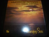 画像: ALPHONSE MOUZON/MORNING SUN