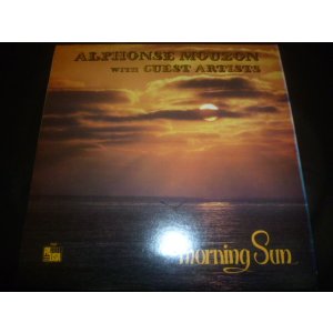 画像: ALPHONSE MOUZON/MORNING SUN